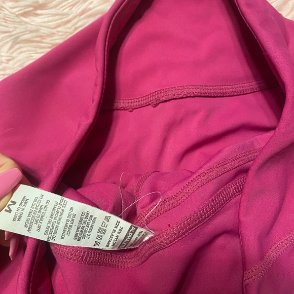 Alphalete Arcade Pink Set - Picture 7 of 7